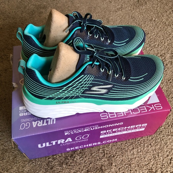 skechers max cushioning elite